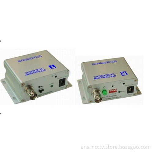 1Ch Active Video Balun